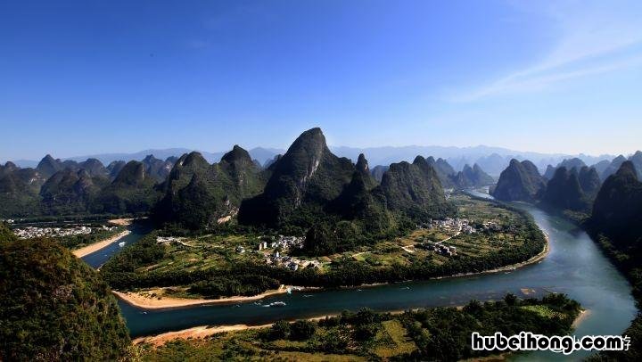 中国有哪些值得旅游的城市 国内比较值得旅游的地方