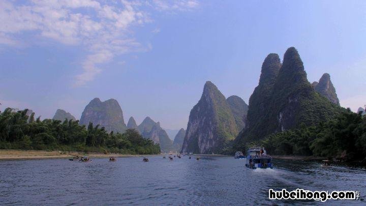 中国有哪些值得旅游的城市 国内比较值得旅游的地方