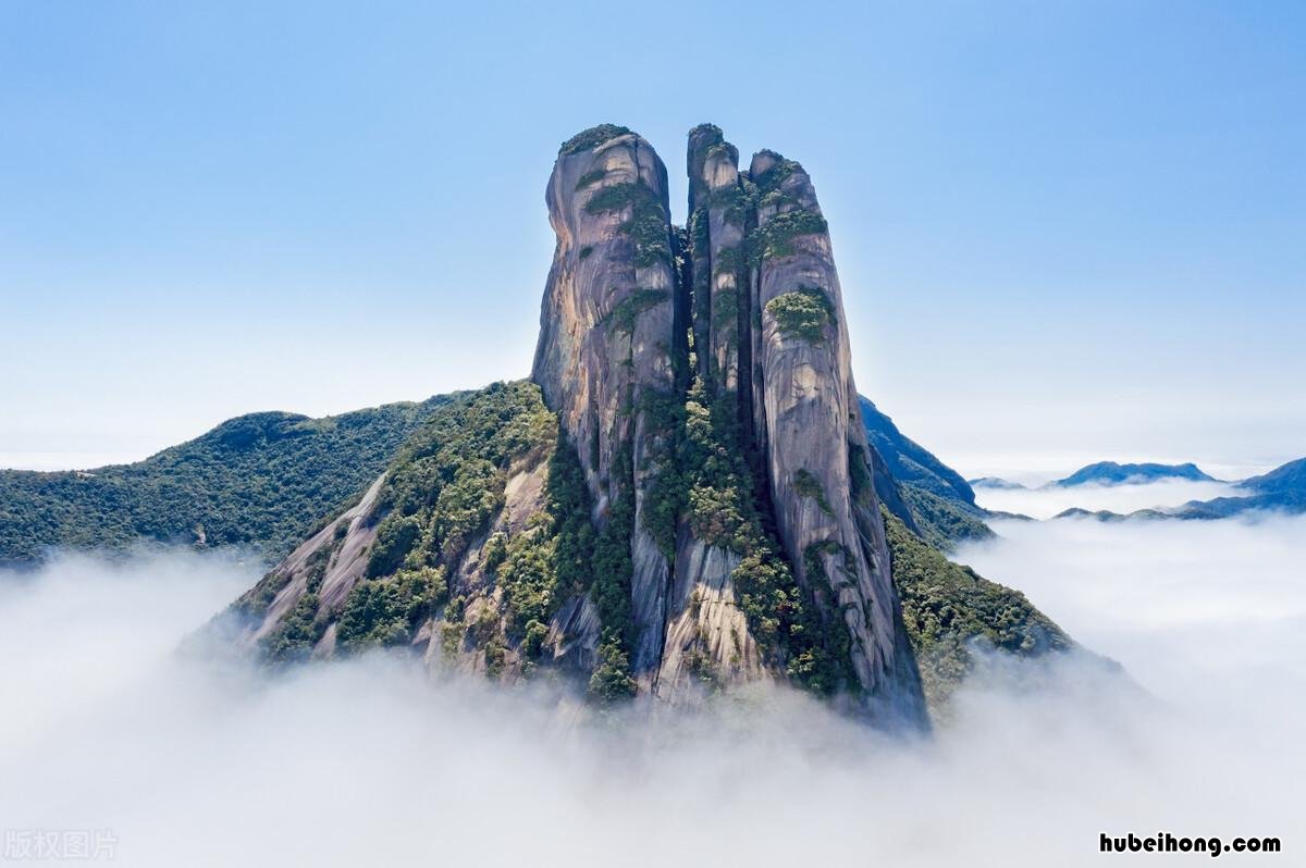 很适合旅游的地方 适合去旅行的地方