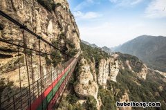 温州10大必玩景点排行榜前十名 温州最好玩的景点