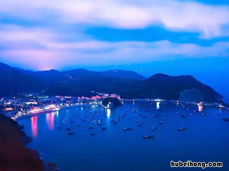 浙江温州旅游景点大全介绍 浙江温州旅游景点大全介绍图片