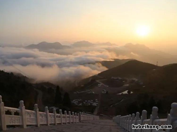 浙江温州旅游景点大全介绍 浙江温州旅游景点大全介绍图片
