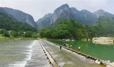 温州景点排行榜前十名 温州十景必游景点
