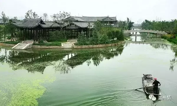 温州景点排行榜前十名 温州十景必游景点