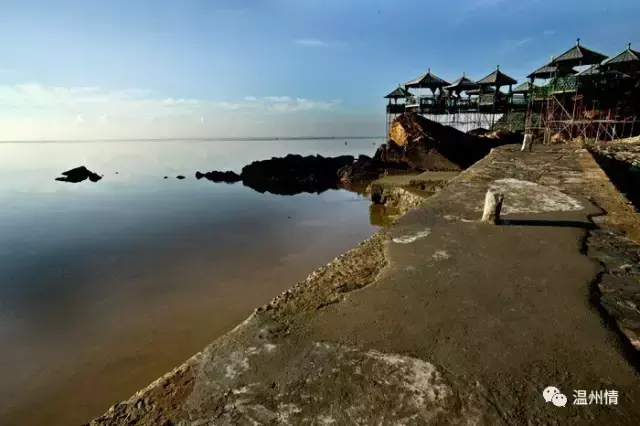 温州景点排行榜前十名 温州十景必游景点