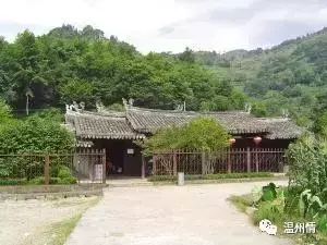温州景点排行榜前十名 温州十景必游景点