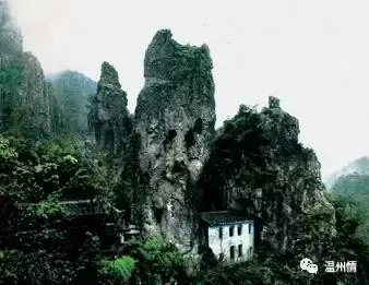 温州景点排行榜前十名 温州十景必游景点