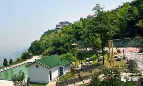 温州景点排行榜前十名 温州十景必游景点