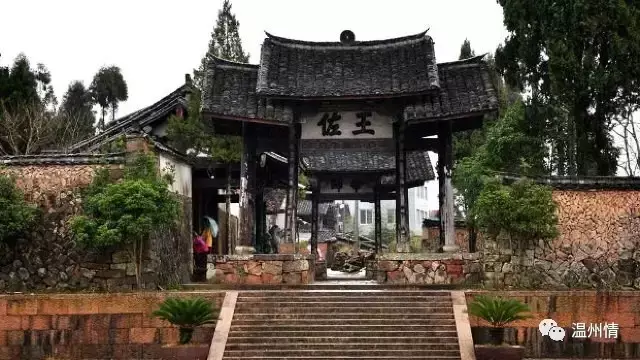 温州景点排行榜前十名 温州十景必游景点