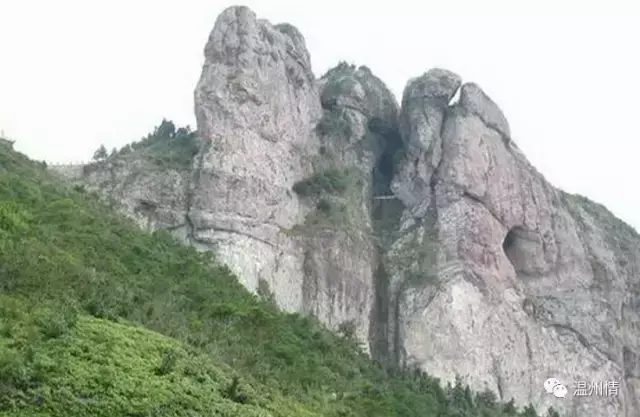 温州景点排行榜前十名 温州十景必游景点