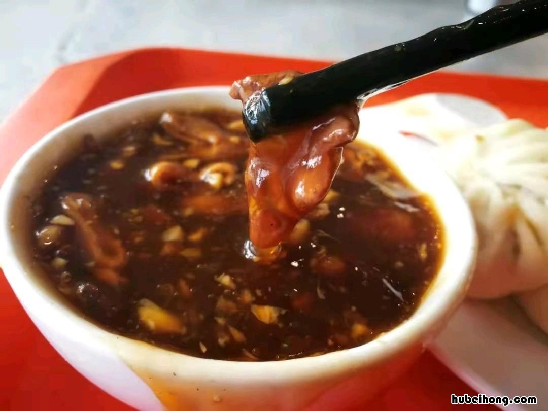 北京10大美食 北京美食汇总