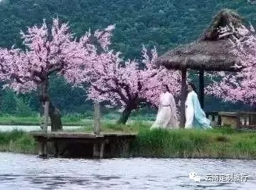 庆余年场景在哪里拍的 庆余年的外景是在哪拍的