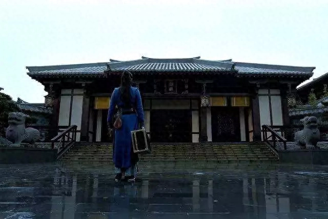 庆余年场景在哪里拍的 庆余年的外景是在哪拍的