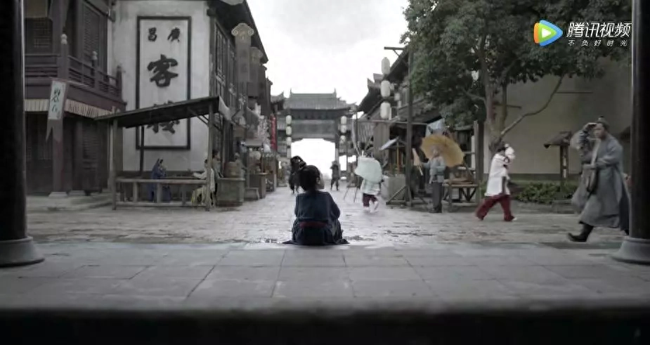 庆余年场景在哪里拍的 庆余年的外景是在哪拍的