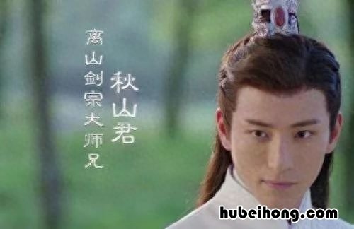 海岩的男演员 海岩捧红的男明星是谁