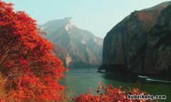 长江三峡是瞿塘峡和什么峡的总称 长江三峡是瞿塘峡和什么
