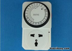 定时器开关插座哪个品牌好 定时器的种类有哪些