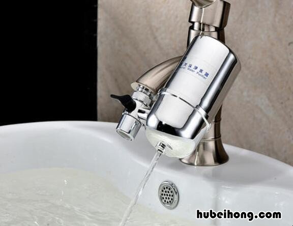 家用净水器的使用方法 什么样的净水器才适合家庭使用?