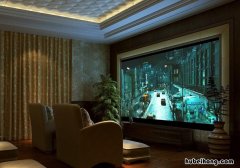 家庭影院怎么选择好 家庭影院实用吗