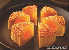 月饼品牌前十 月饼品牌大全
