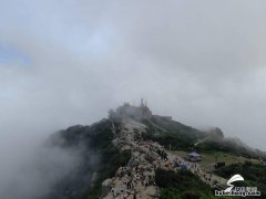 泰山旅游晚上关门吗 泰山晚上去要门票多少钱