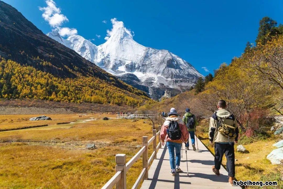 国内旅游推荐8月 十二月份旅游