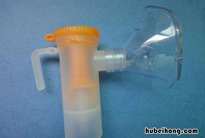家用雾化器有效果吗 家用雾化器和医院雾化相比哪个好