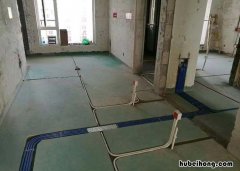 装修电路怎么接 装修电工接线方法