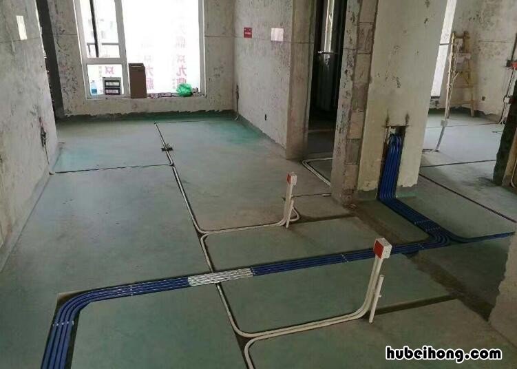 装修电路怎么接 装修电工接线方法