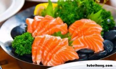 市场买的三文鱼可以生吃吗 菜场买的三文鱼可以生吃吗
