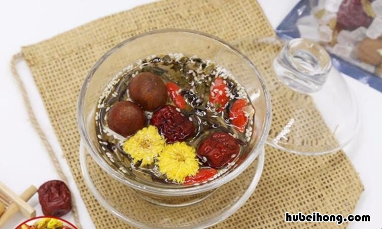 三泡台有哪些材料 三泡台配料