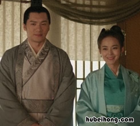 父母爱情安然最后的结局是什么 父母爱情安然的扮演者叫什么名字