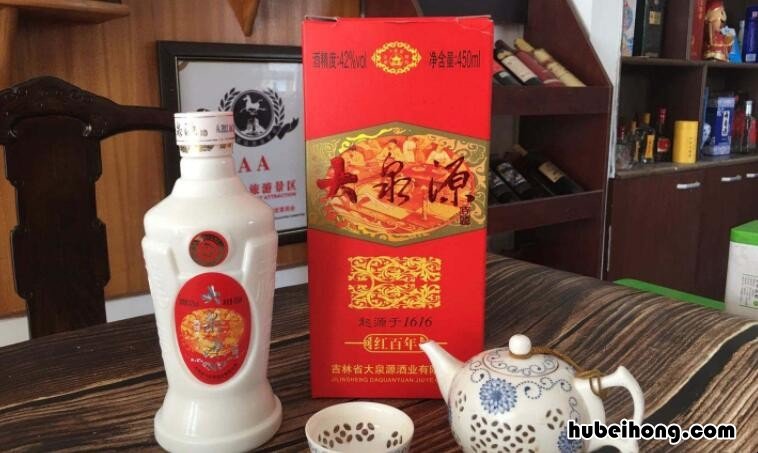 东北特色酒名 东北有哪些好酒