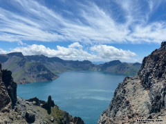 长白山南北景区有啥区别 长白山北景区在哪个县