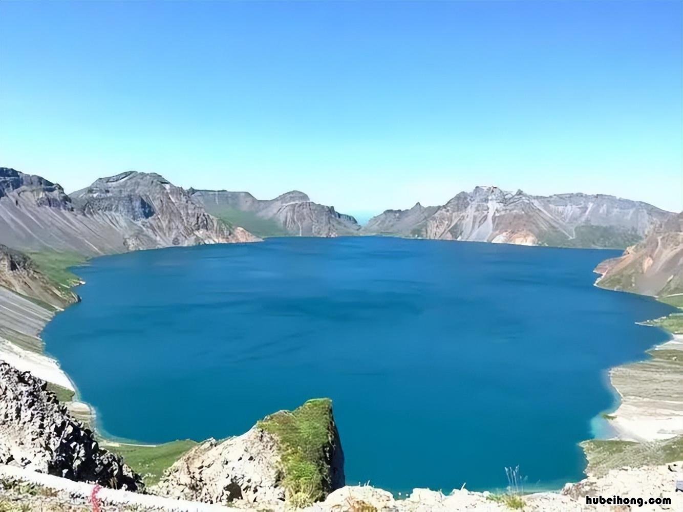 长白山南北景区有啥区别 长白山北景区在哪个县