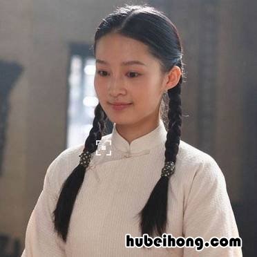 李沁为什么被国家秘密培养9年 李沁演过的电视剧大全
