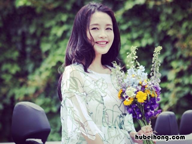李沁为什么被国家秘密培养9年 李沁演过的电视剧大全