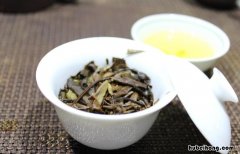 寿眉茶饼怎么存放 寿眉茶存放几年效果最好