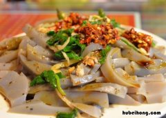 丽江名小吃 丽江美味小吃