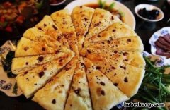 丽江粑粑图片大全 丽江粑粑哪里最正宗