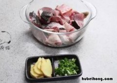 乌鱼炖什么帮助伤口恢复 有三种病不能吃黑鱼