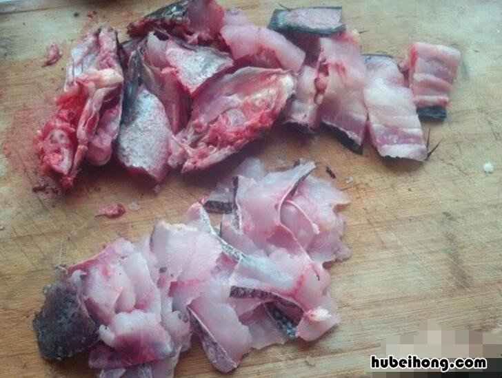 乌鱼的家常做法大全集 乌鱼的做法大全家常窍门