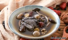 乌鸡汤很苦 乌鸡汤苦的还能喝吗