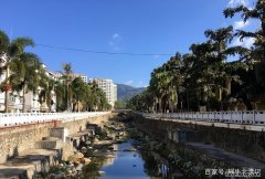 海南五指山景区 海南五指山市旅游攻略