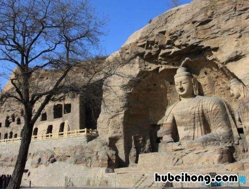 山西五大景点 山西旅游必去十大景点五台山