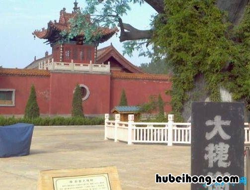 山西五大景点 山西旅游必去十大景点五台山