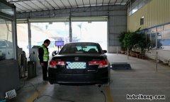 汽车年检的内容是什么意思 汽车年检的内容是什么样的