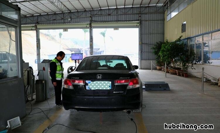汽车年检的内容是什么意思 汽车年检的内容是什么样的