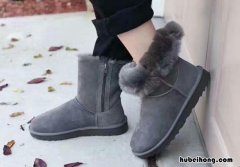 皮毛一体雪地靴怎么区分真假 真正的皮毛一体雪地靴的价格