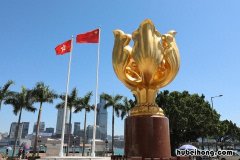 我国第二个香港是哪里 我国第二个香港或将出现